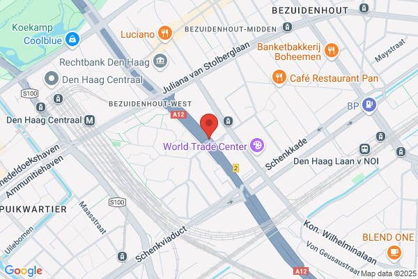Dakdekker Den Haag