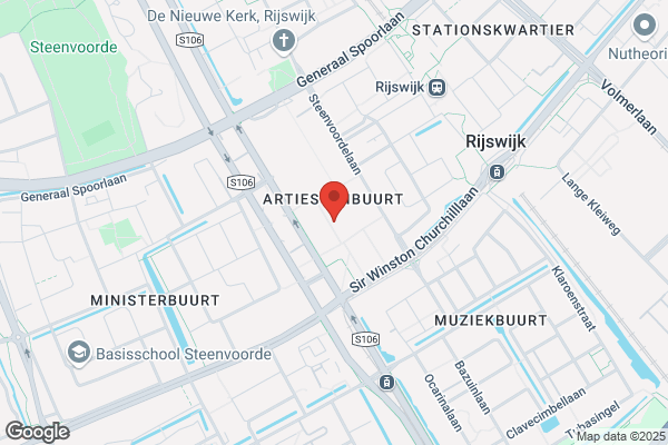 Action Rijswijk