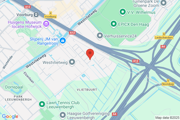 Terlingen Druk BV