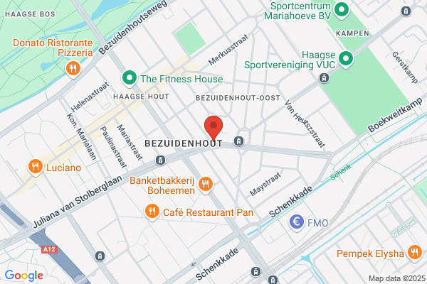 Heer Hang- en Sluitwerk De