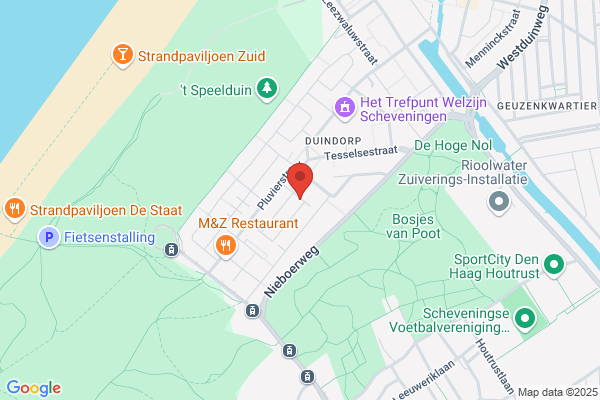 Anubis Hondenuitlaatservice & Oppascentrale
