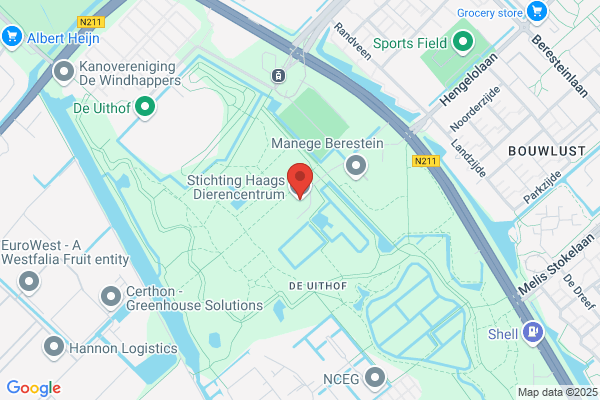 Haags Dierencentrum