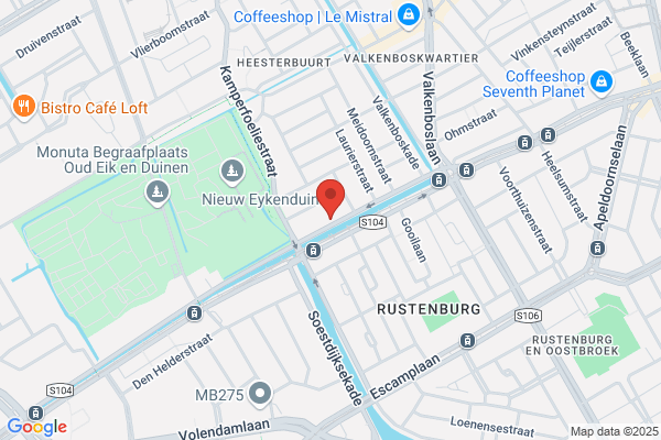 D'arts Becking Bv