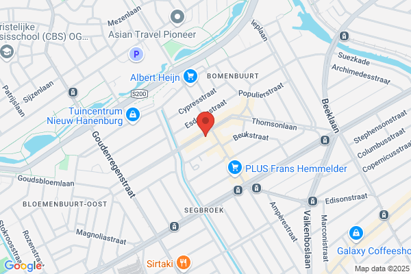 Dierenspeciaalzaak Zandvliet