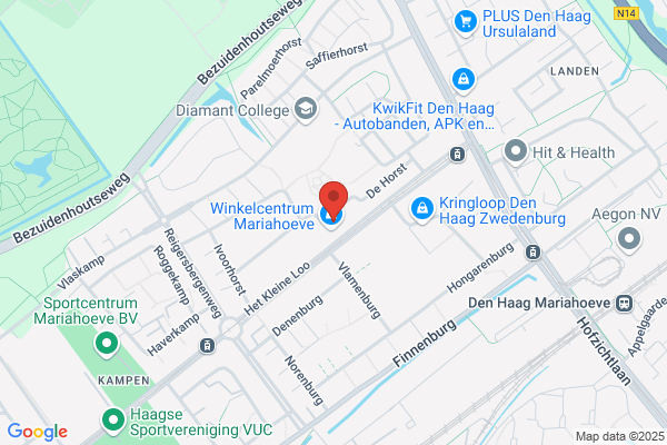Takkies Dierenvreugd