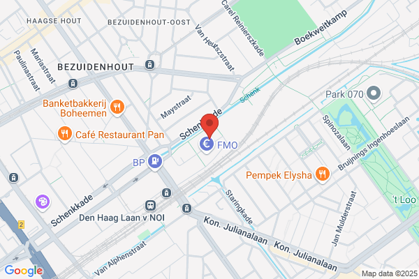 Het Nederlandse Rode Kruis