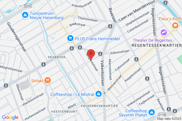 Real/ Bloemhoff