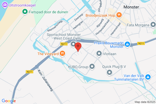 Domburg Sportprijzen Holland