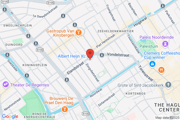 A H Looyestyn-Van Den Boogaardt