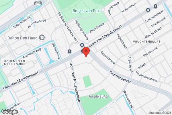 Kijkshop