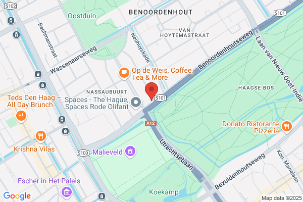 Uil, De