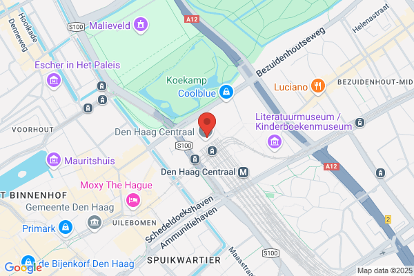 Vof Etos Van Egdom