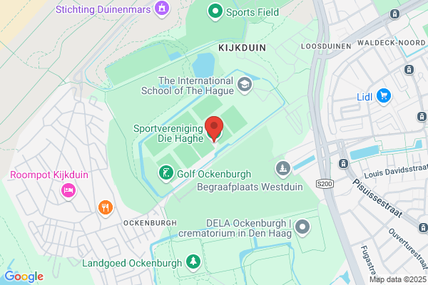 Bv Drukkerij Die Haghe
