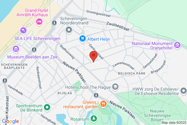 Print Productions Scheveningen