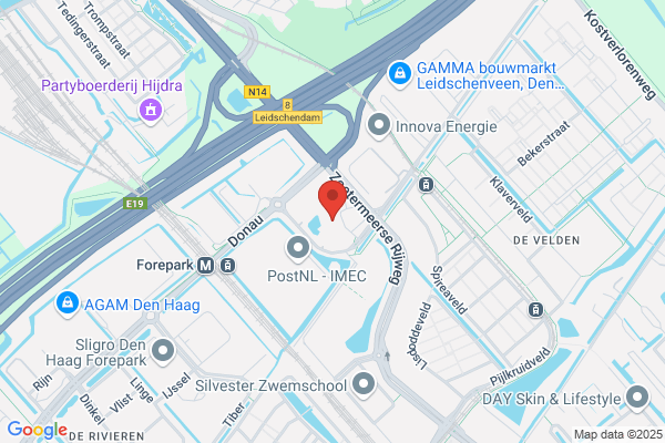 Olympia Uitzendbureau Den Haag