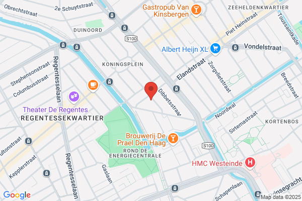 Timing uitzendbureau Den Haag