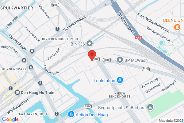 Haagse Milieu Services (Nvhms) Nv