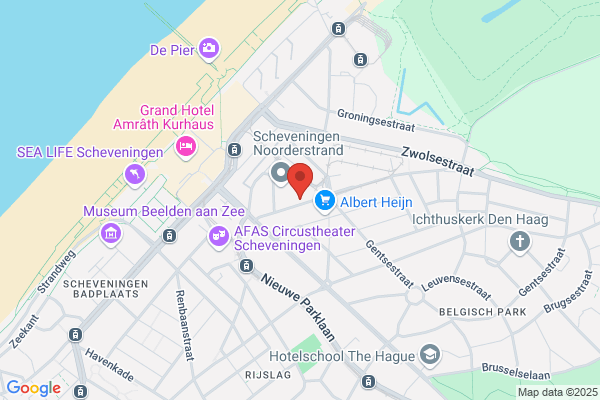 Boottochten Den Haag