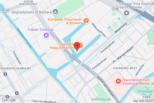 Gastheeren Catering & Events