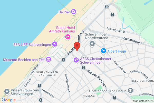 Holland Casino Scheveningen