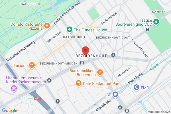 Christus Triomfatorkerk