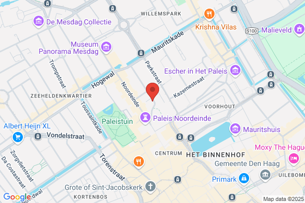Doopsgezinde Kerk