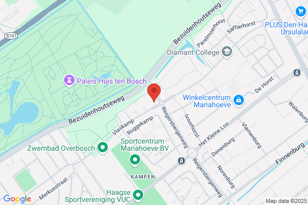 Hervormde Kerk Kruispunt