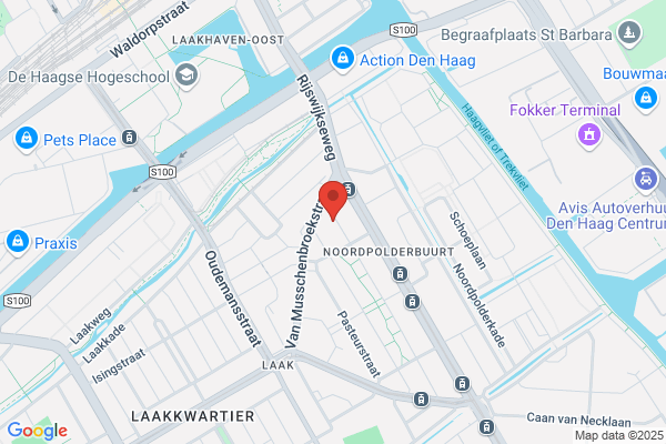 Laakkapel