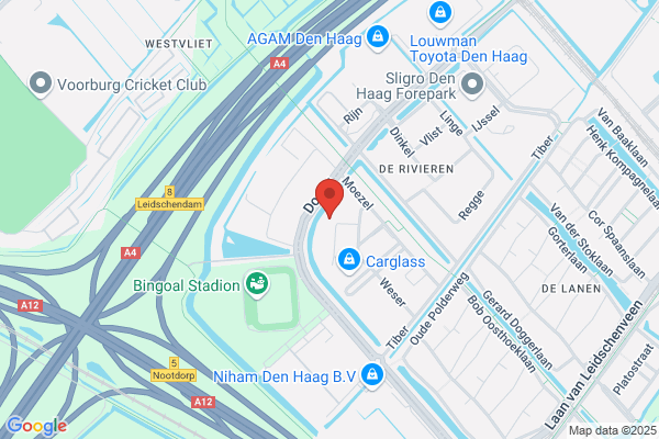 Arenco Schoonmaakbedrijf