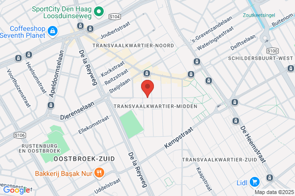 Transvaalkwartier