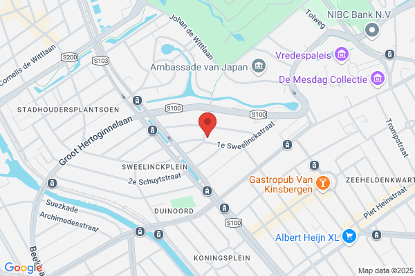 Aannemers Alexandria Garantie Aannemers BV