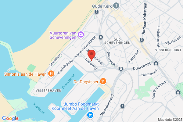 Heijer A den