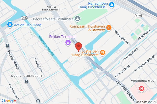 Revac Specialistische Technieken BV