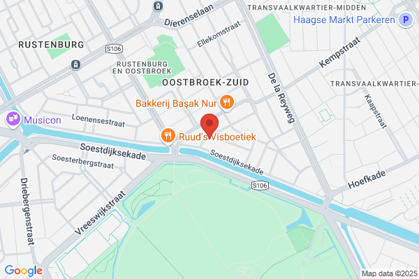 Druten Timmer- en Onderhoudsbedrijf Van