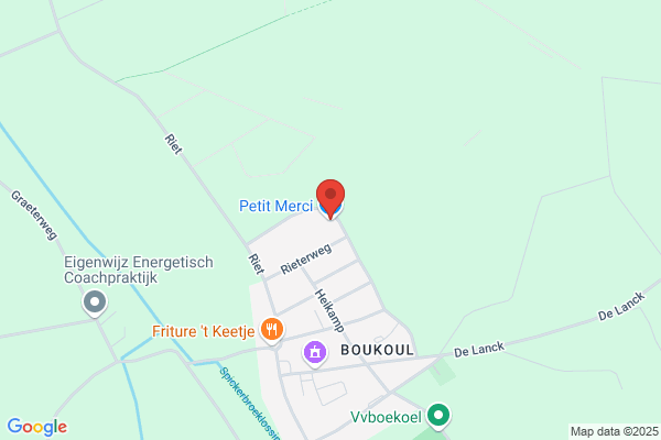 Petit Merci