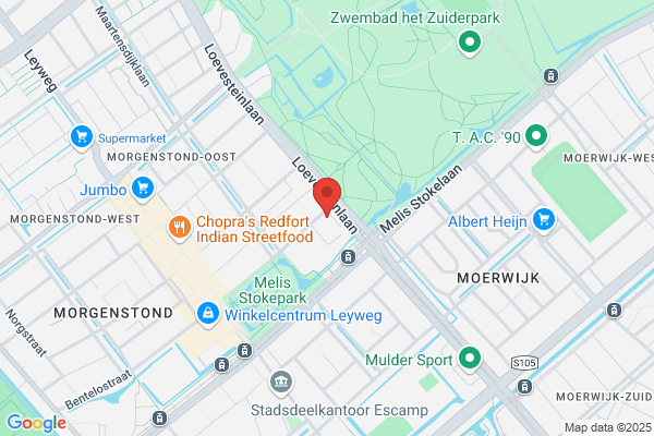 Okkerman Bv