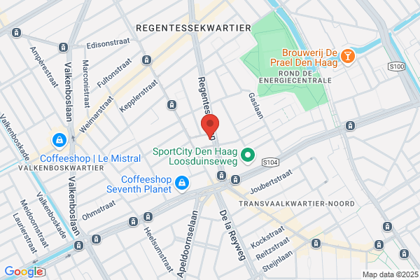 Slagerij D. Spaan En Zoon Vof