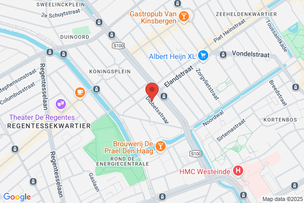 Van Leeuwen Het Hof
