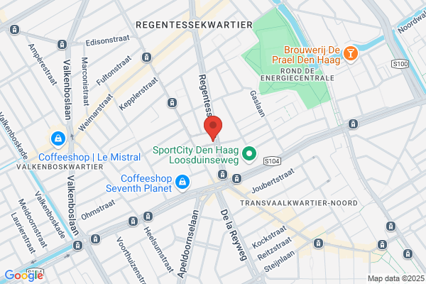 De Algemene Beglazing den Heijer