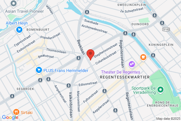 Allround Glasservice