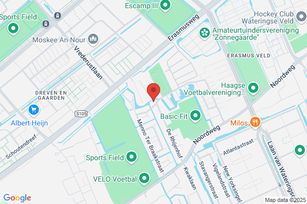 De Glaswacht