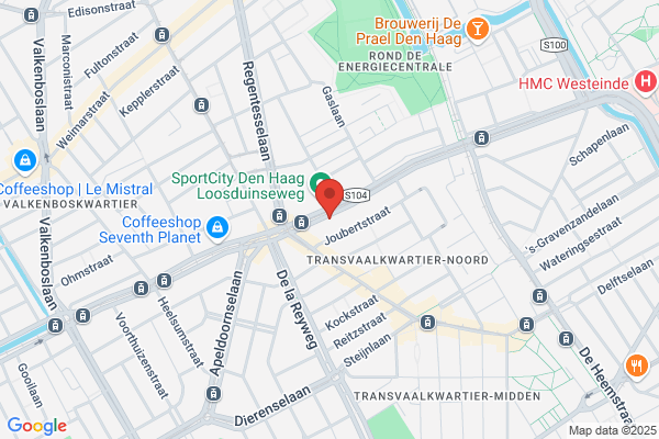 Glashandel vd Vlugt VOF