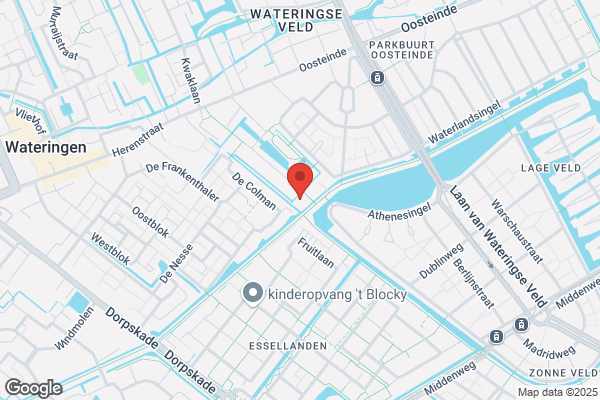 Grafisch Buro Van Erkelens