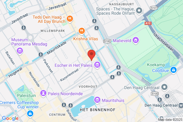 Atelier Van Ommeren