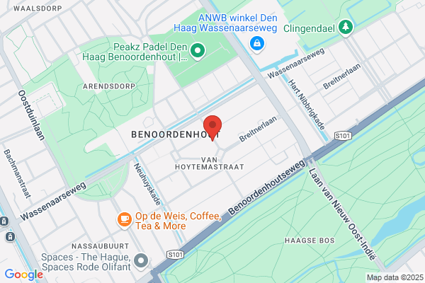 Beumer en Zoon IJzerwaren
