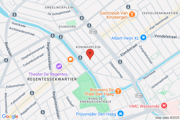 Slotenmaker Den Haag