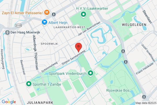 dehaagseslotenmaker