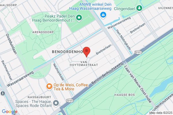 Beter Horen Den Haag Noord