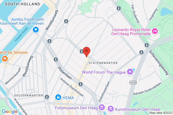 Beter Horen Den Haag West