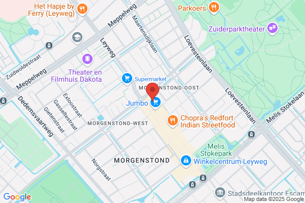 Beter Horen Den Haag Zuid